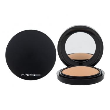 Mac Mineralize Skinfinish Natural  10G Medium Tan   Per Donna (Polvere)