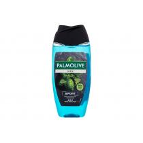 Palmolive Men      250Ml Per Uomo (Shower Gel) Sport