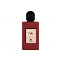 Maison Alhambra Floral      100Ml Per Donna (Eau De Parfum) Ambrosia