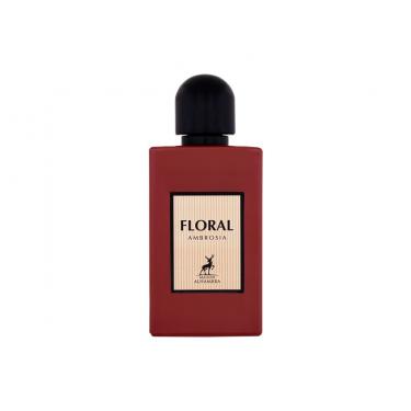 Maison Alhambra Floral      100Ml Per Donna (Eau De Parfum) Ambrosia