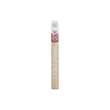 Cuba Strass Zebra      35ml(Eau de Parfum) Per Donna