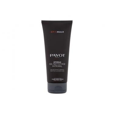 Payot Homme Optimale Purifying Cleansing Care  200Ml    Per Uomo (Bagnoschiuma)