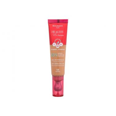 Bourjois Paris Healthy Mix      13Ml Per Donna (Corrector) Serum Clean & Vegan Roll-On Concealer