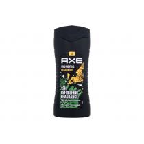 Axe Wild      400Ml Per Uomo (Shower Gel) Mojito & Cedarwood