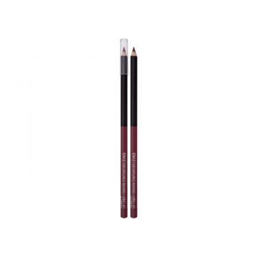 Wet N Wild Color Icon  1,4G  Per Donna  (Lip Pencil)  Plumberry