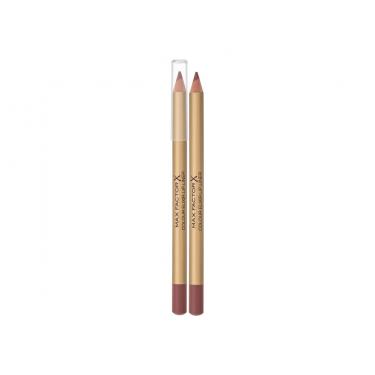 Max Factor Colour Elixir  0,78G  Per Donna  (Lip Pencil)  010 Desert Sand