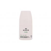 Nuxe Body Care Reve De The  50Ml   24H Per Donna (Deodorante)