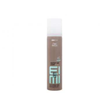 Wella Professionals Eimi Mistify Me Light  75Ml    Per Donna (Lacca Per Capelli)