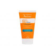 Avene Cleanance Anti-Blemishes 50Ml  Per Donna  (Face Sun Care) SPF50+ 