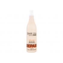 Stapiz Sleek Line Repair All In One Mask  300Ml    Per Donna (Maschera Per Capelli)