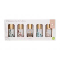 Sophie La Girafe Sophie La Girafe  10Ml Edt 5 X 10 Ml K  (Eau De Toilette) 5 Miniatures Set 