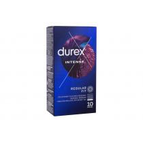 Durex Intense      10Pc Per Uomo (Condoms)