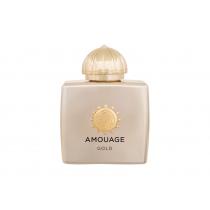 Amouage Gold  100Ml  Per Donna  (Eau De Parfum) New 