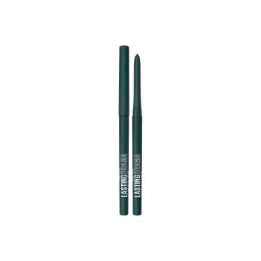 Maybelline Lasting Drama      0,31G Per Donna (Eye Pencil) Automatic Gel Pencil