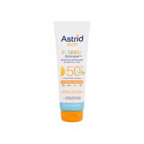 Astrid Sun  Spf50+    250Ml Unisex (Sun Body Lotion) Family Milk