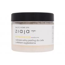 Ziaja Baltic Home Spa      300Ml Per Donna (Body Peeling) Vitality Salt & Sugar Body Scrub