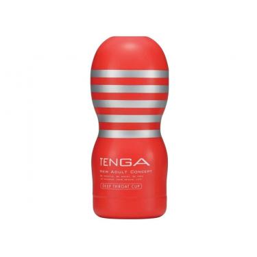 Tenga Original Vacuum Cup      1Pc Per Uomo (Masturbator)