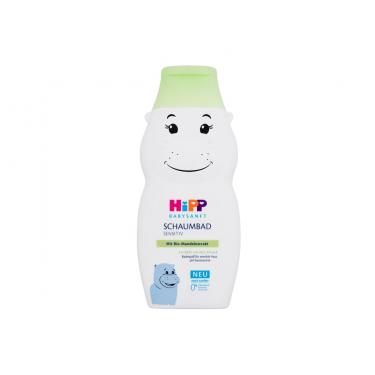 Hipp Babysanft Bubble Bath 300Ml  K  (Bath Foam)  