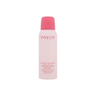 Payot Rituel Douceur      125Ml Per Donna (Antiperspirant) 48H Anti-Perspirant Deodorant