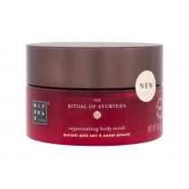 Rituals The Ritual Of Ayurveda Rejuvenating Body Scrub  300G    Per Donna (Peeling Per Il Corpo)