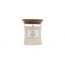 Woodwick Vanilla Bean 85G    (Scented Candle) Unisex  