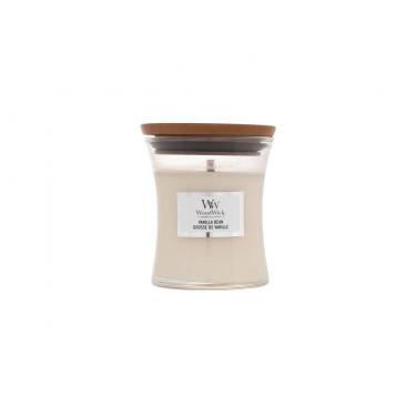 Woodwick Vanilla Bean 85G    (Scented Candle) Unisex  