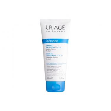 Uriage Xémose Gentle Cleansing Syndet  200Ml    Unisex (Bagnoschiuma)