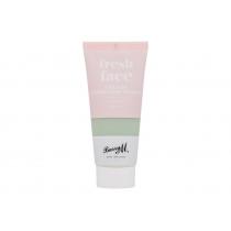 Barry M Fresh Face Colour Correcting Primer 35Ml  Per Donna  (Makeup Primer)  Green