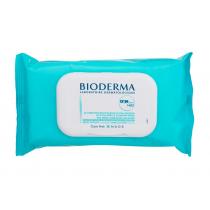 Bioderma Abcderm      60Pc K (Cleansing Wipes) H2O Micellar Wipes