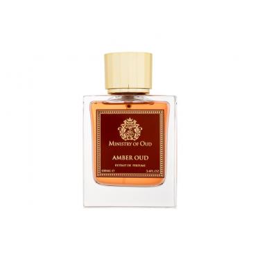Ministry Of Oud Amber Oud 100Ml    (Perfume Extract) Unisex  