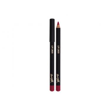 Barry M Lip Liner  1,14G  Per Donna  (Lip Pencil)  Dark Pink