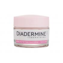 Diadermine Hydra Nutrition      50Ml Per Donna (Day Cream) Day Cream