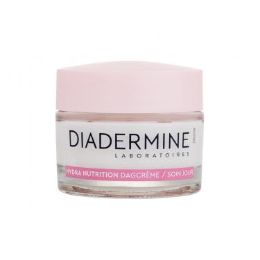 Diadermine Hydra Nutrition      50Ml Per Donna (Day Cream) Day Cream