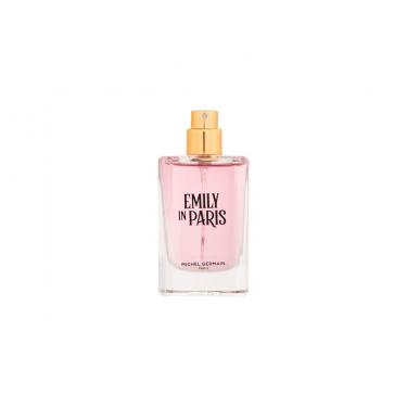 Michel Germain Emily In Paris       30ml(Eau de Parfum)Senza confezione Per Donna