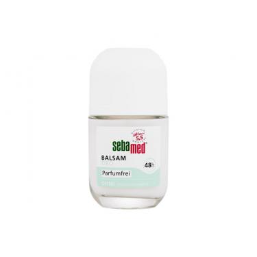 Sebamed Sensitive Skin Balsam Deo 50Ml  Per Donna  (Deodorant) 48h 