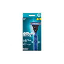 Gillette Mach3+       1pc(Razor) Per Uomo