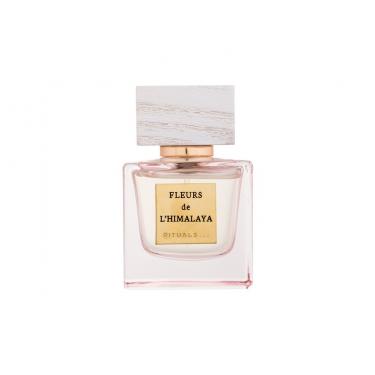 Rituals Fleurs De L'Himalaya      50Ml Per Donna (Eau De Parfum)