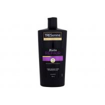 Tresemme Biotin Repair Shampoo 700Ml  Per Donna  (Shampoo)  
