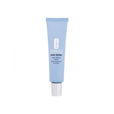 Clinique Even Better      30Ml Per Donna (Makeup Primer) Pore Defying Primer