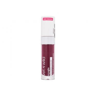 Wet N Wild Megaglo      6,5Ml Per Donna (Lipstick) Lip & Cheek Color