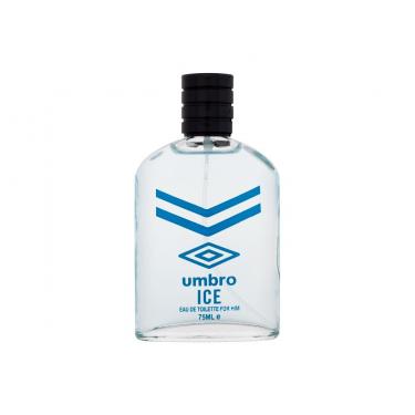 Umbro Ice  75Ml  Per Uomo  (Eau De Toilette)  