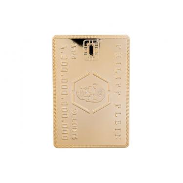 Philipp Plein No Limit$      90Ml Per Uomo (Eau De Parfum) Gold