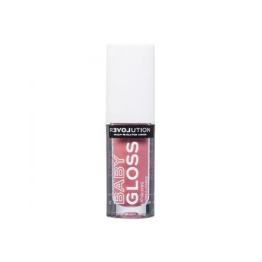 Revolution Relove Baby Gloss  2,2Ml Sweet   Per Donna (Lucidalabbra)