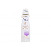 Dove Advanced Care Helps Restore 150Ml  Per Donna  (Antiperspirant) 72h 