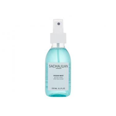 Sachajuan Ocean Mist Sea Salt Spray  150Ml    Per Donna (Per La Definizione E Lo Styling Dei Capelli)