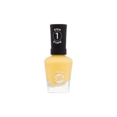 Sally Hansen Miracle Gel 14,7Ml    (Nail Polish) Per Donna  768 Sunbrella