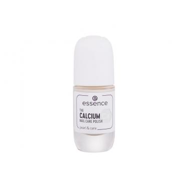 Essence The Calcium Nail Care Polish 8Ml  Per Donna  (Nail Care)  