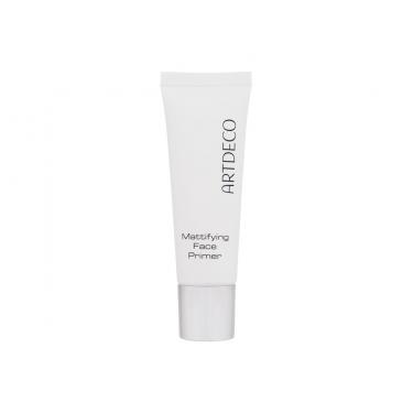 Artdeco Mattifying Face Primer      25Ml Per Donna (Makeup Primer)