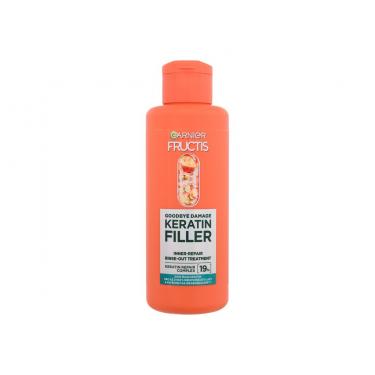 Garnier Fructis Goodbye Damage      200Ml Per Donna (Hair Mask) Keratin Filler