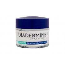 Diadermine Lift+      50Ml Per Donna (Night Skin Cream) Botology Anti-Wrinkle Night Cream 30+